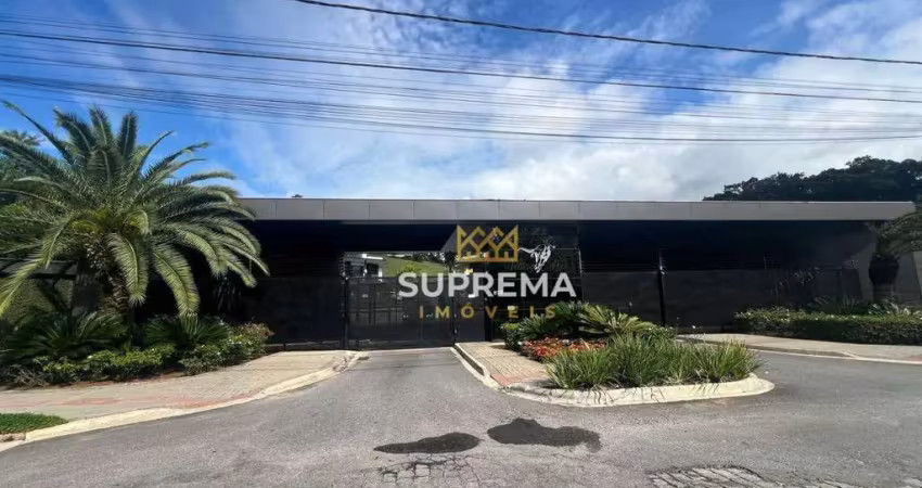 Terreno à venda, 926 m² por r$ 2.980.000,00 - américa - joinville/sc