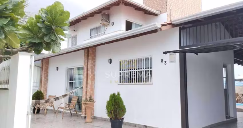 Casa com 2 dormitórios à venda, 147 m² por r$ 1.100.000,00 - tabuleiro - barra velha/sc