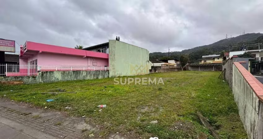 Terreno à venda, 840 m² por r$ 1.300.000,00 - boa vista - joinville/sc