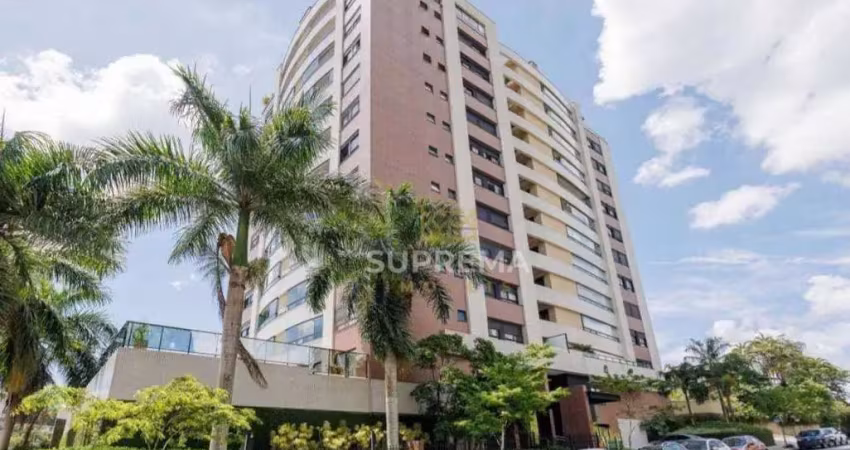 Apartamento com 3 dormitórios à venda, 155 m² por r$ 1.490.000,00 - atiradores - joinville/sc