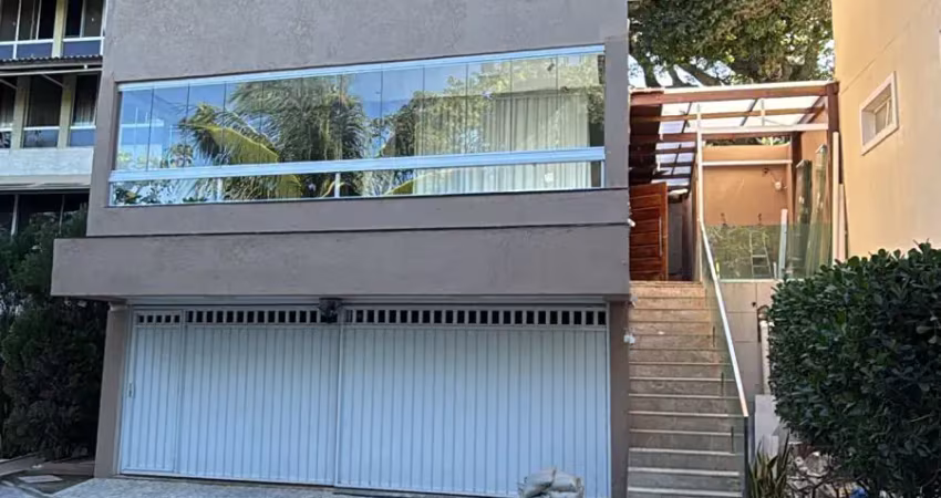 Casa em condomínio fechado com 3 quartos à venda na Rua Joana Capistrano de Carvalho, 321, Pituaçu, Salvador