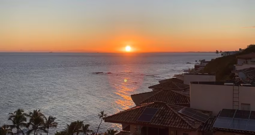 Cobertura Ondina Residence