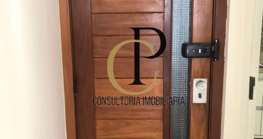 Ótimo aptº no cidade jardim - 3 quartos + dependência - nascente