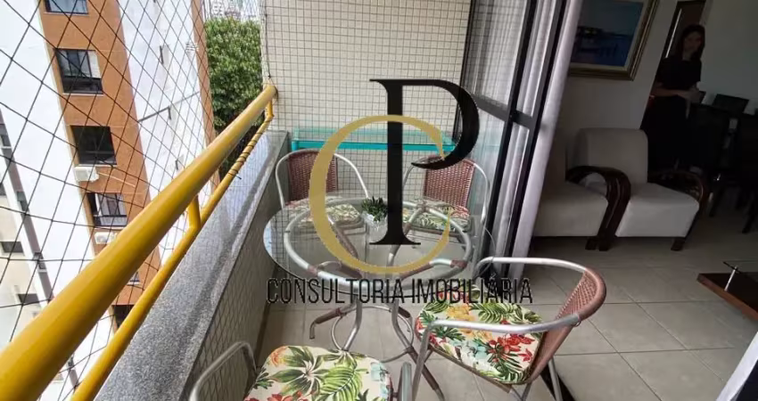 Apartamento com 2 quartos à venda na Avenida Tancredo Neves, 32, Caminho das Árvores, Salvador