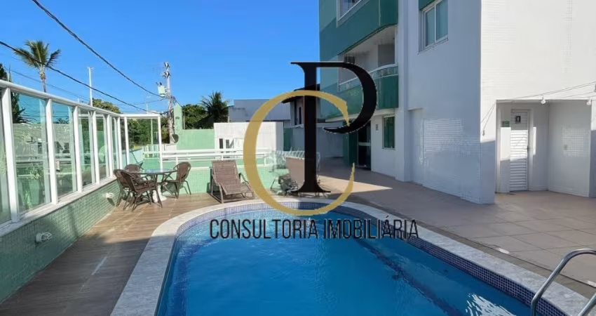 Vendo Aptº em Piatã - 3 /4 (1 Suíte c/ Varanda) - Nascente