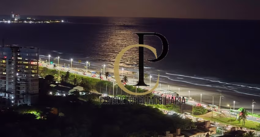 Belíssimo Aptº em Patamares - 3 Suítes - Vista Mar - Nascente