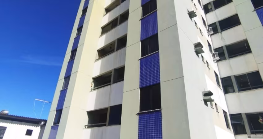 Vendo Apto em Lauro de Freitas - 2 Quartos - Nascente