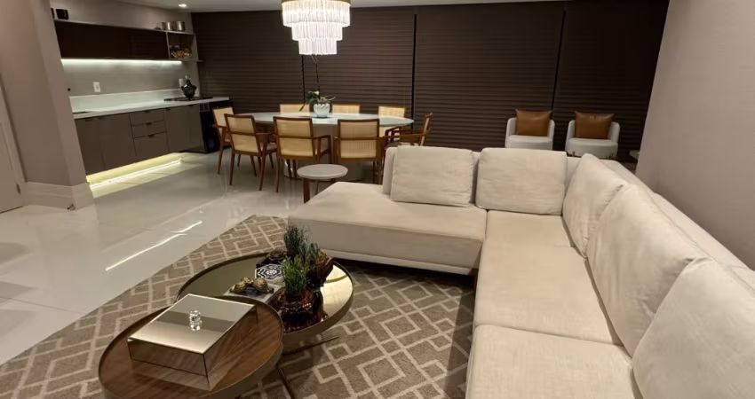 Alugo Excelente Apto na Pituba - 145m² - 2 Suítes