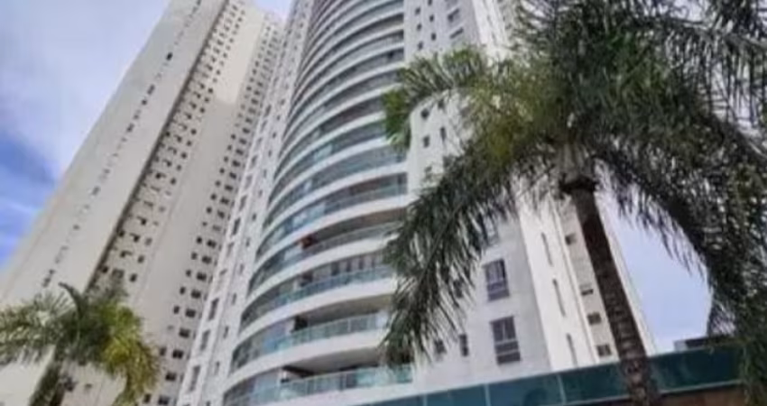 Horto Bela VISTA - 3 Suítes - Andar Alto - Nascente