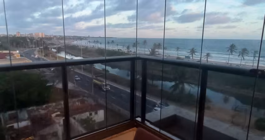 Excelente Aptº em Jaguaribe - Nascente - 2/4 + Escritório