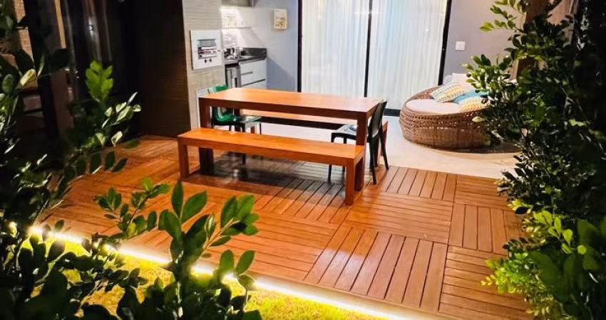 Excelente Casa em Patamares - 3/4