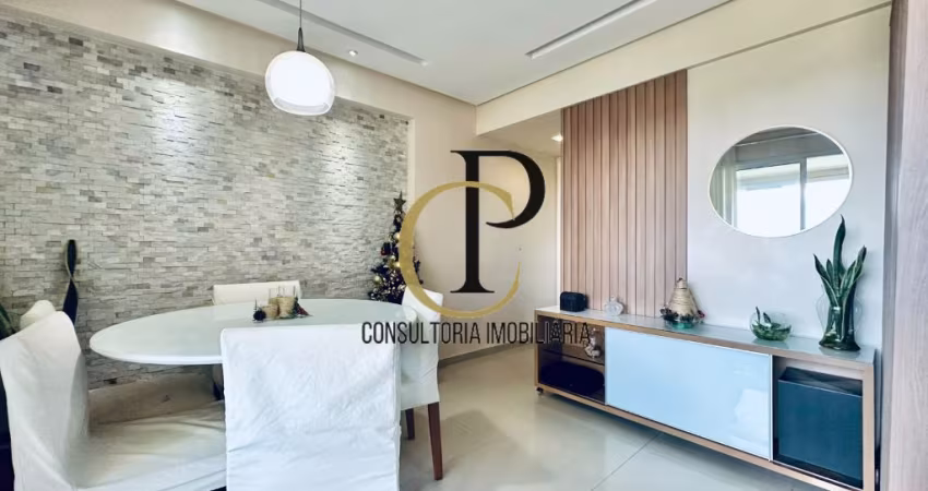 Vendo Aptº 3/4 no Villa Allegro - Paralela