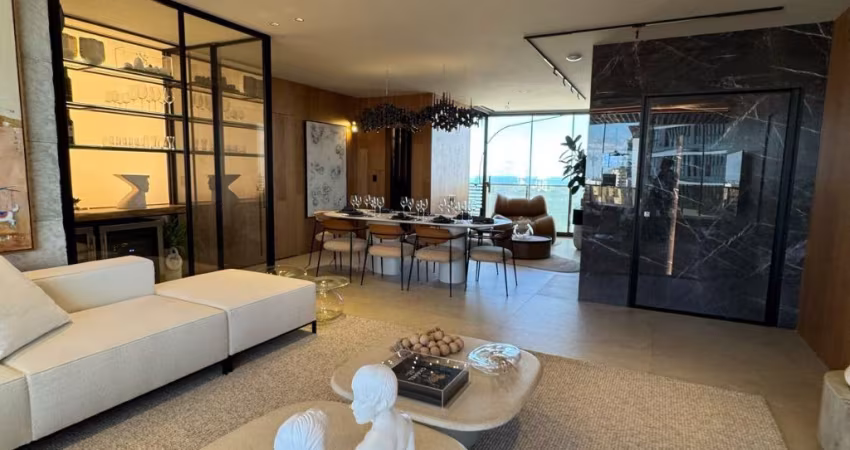 Horto Parque Barcelona - 171 m² - 2 Suítes