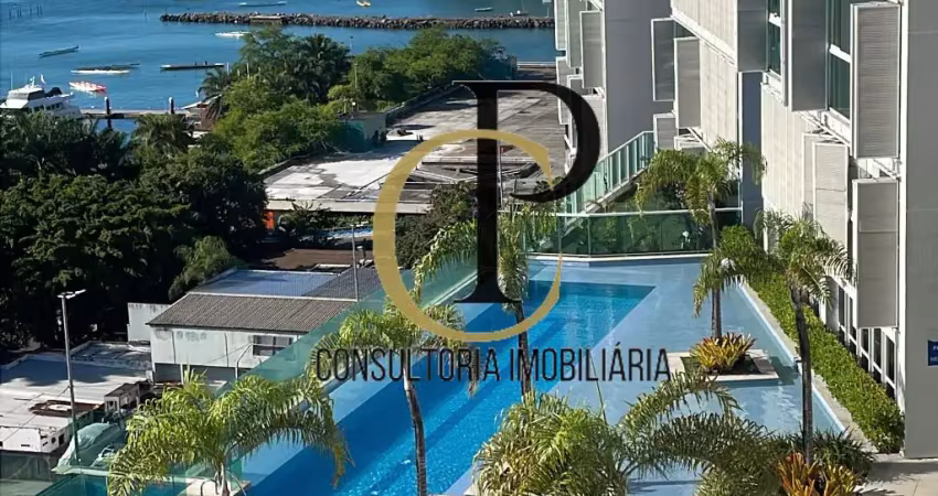 Apartamento com 1 quarto à venda na Acesso Solar do Unhão, 334, Dois de Julho, Salvador