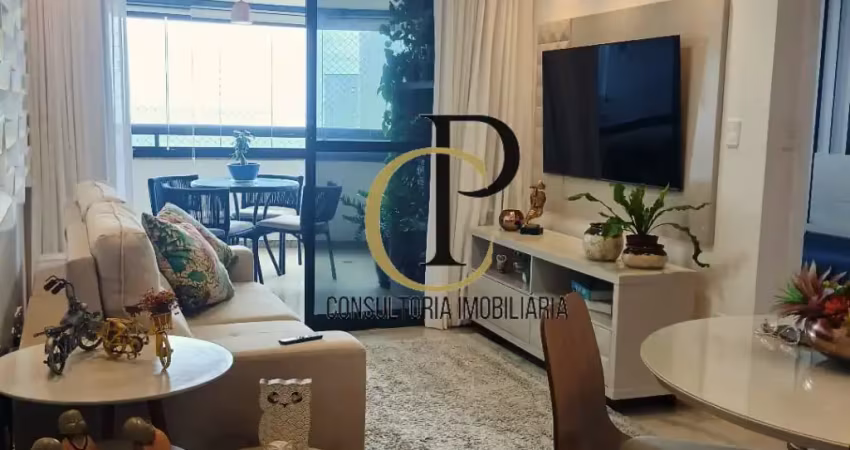Apartamento com 2 quartos à venda no Armação, Salvador 