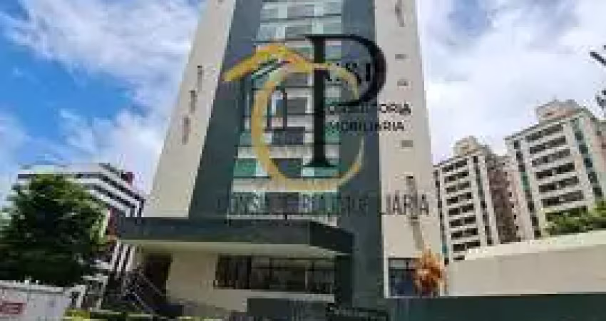 Oportunidade na pituba - 3 quartos totais - nascente - 82 m² -