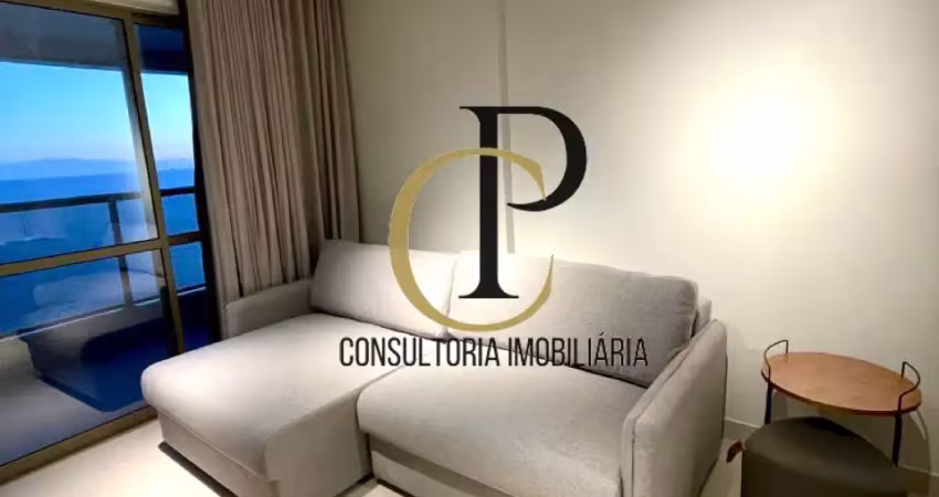 Apartamento com 1 quarto à venda na Avenida Oceânica, 1, Ondina, Salvador