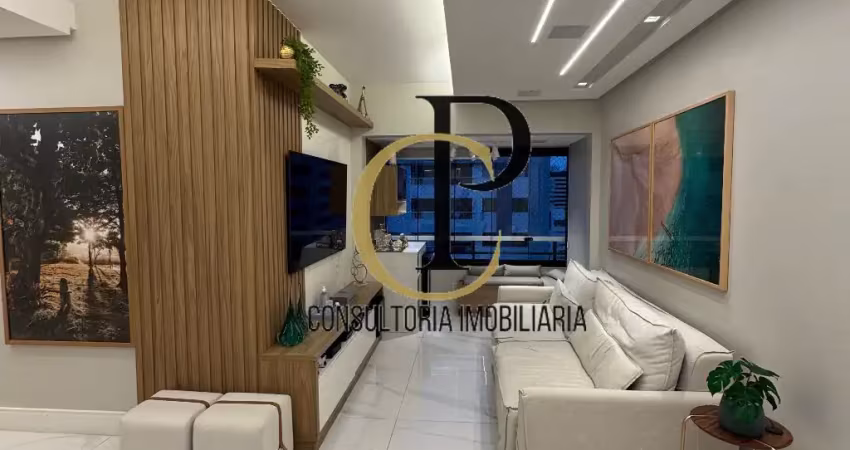 Apartamento com 3 quartos à venda na Pituba, Salvador 