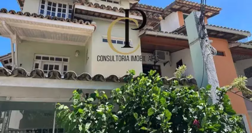 Ótima casa em stella maris - 4 quartos - nascente - condomínio fechado