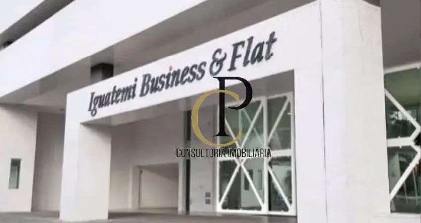 Flat com 1 quarto à venda na Rua da Alfazema, 761, Caminho das Árvores, Salvador