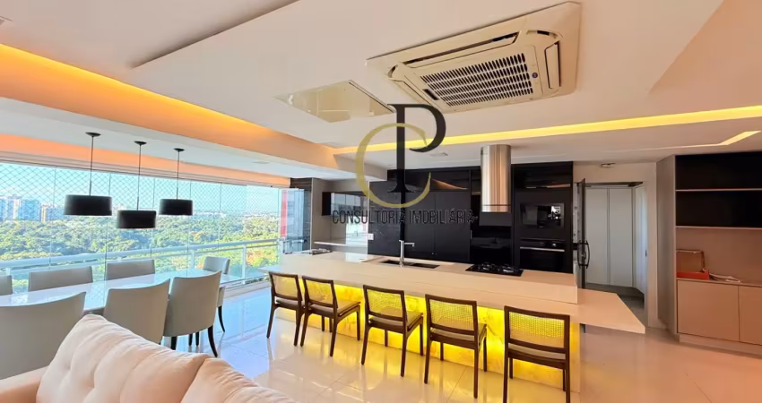 Apartamento com 3 quartos à venda na Rua Salgueiro, 379, Patamares, Salvador