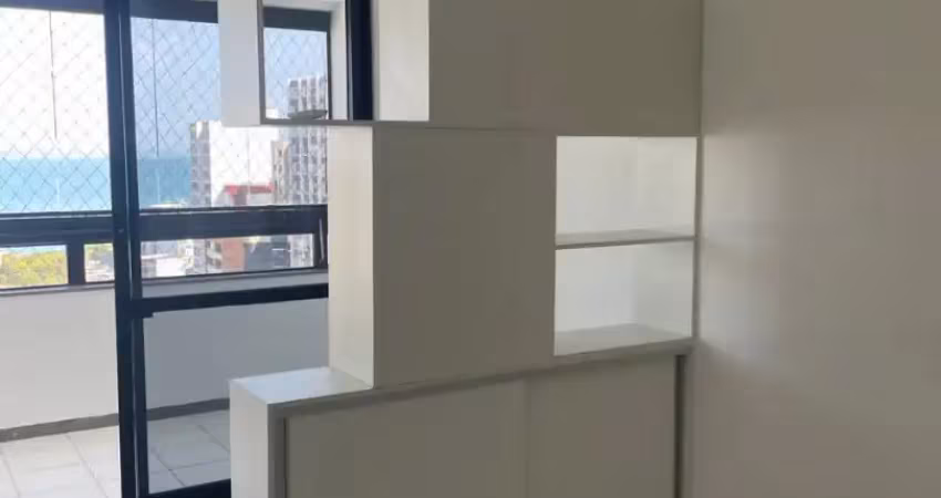 Apartamento com 1 quarto para alugar na Barra, Salvador 