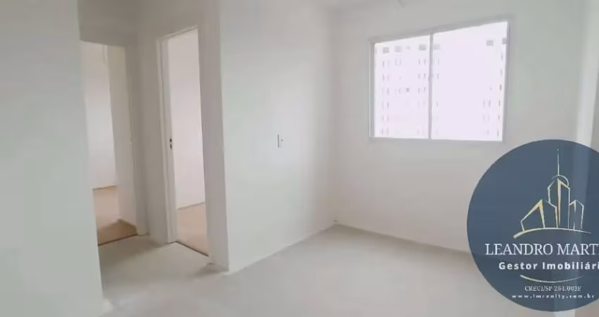 Apartamento para locação na miguel yunes - usina piratininga - sp