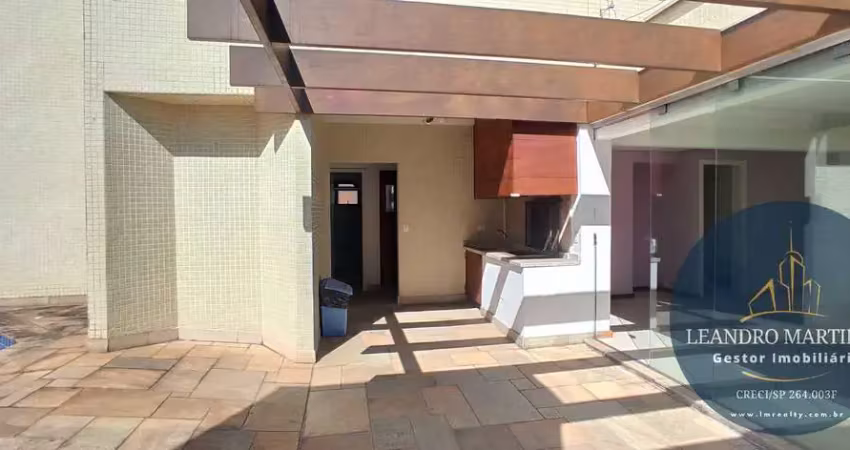 Cobertura com 3 quartos à venda na Alameda dos Tupiniquins, --, Planalto Paulista, São Paulo