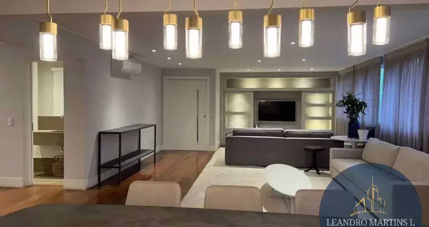 Apartamento com 2 quartos para alugar na Rua Pedroso Alvarenga, --, Itaim Bibi, São Paulo