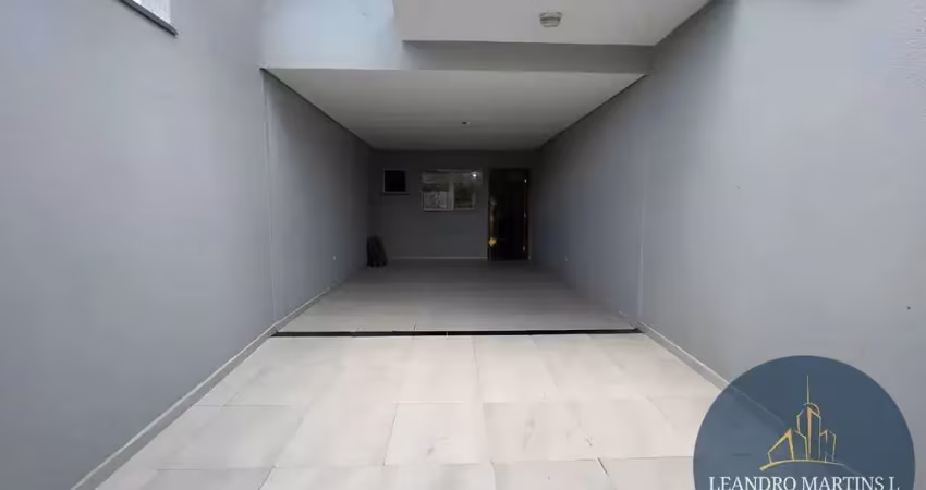 Casa com 3 quartos à venda na Rua Herminda Branca de Borba, --, Vila Arriete, São Paulo