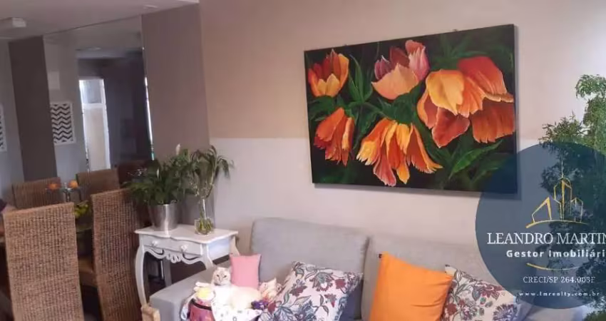 Casa em condomínio fechado com 4 quartos à venda na Rua José Sebastião de Sá, --, Jardim Nossa Senhora do Carmo, São Paulo