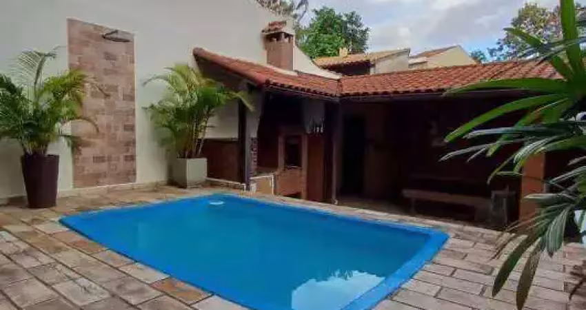 Casa à venda com 3 quartos, 197m² - jardim belvedere – volta redonda/rj