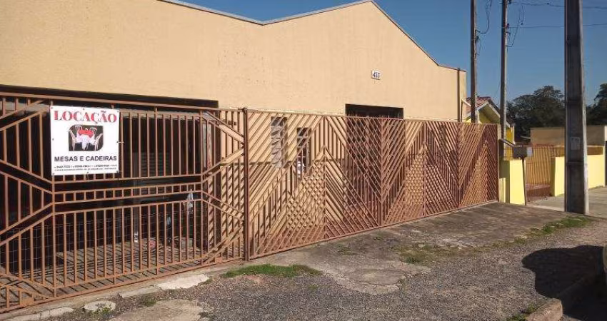 CASA COM PONTO COMERCIAL,EXCELENTE LOCALIZAÇÃO - BAIRRO GRALHA AZUL