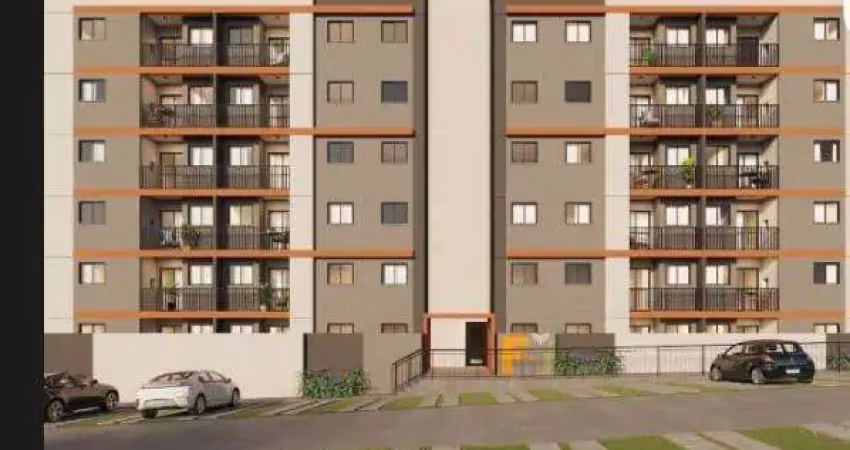 Residencial meo neoville proximo do capão raso apartamentos impecáveis