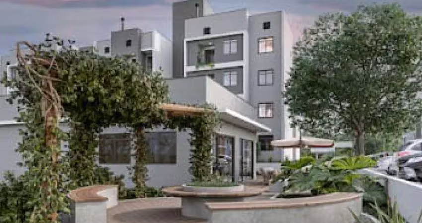 RESIDENCIAL PROVINCIA DI PADUA APARTAMENTOS NO CENTRO DE ARAUCARIA