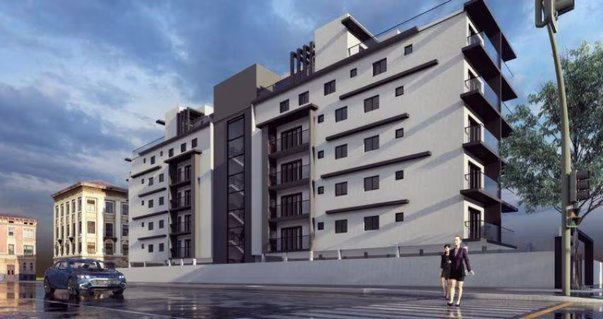 APARTAMENTO ALTO PADRÃO NO CENTRO DE ARAUCARIA