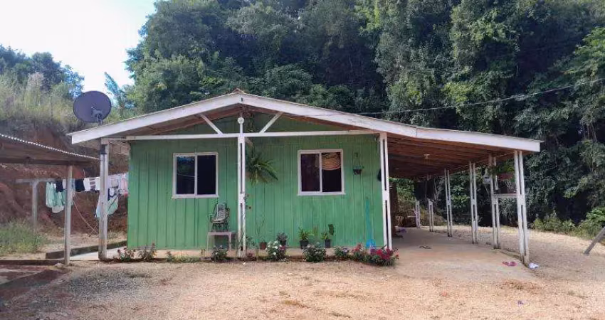 Chácara / sítio à venda na Zona Rural, Contenda 