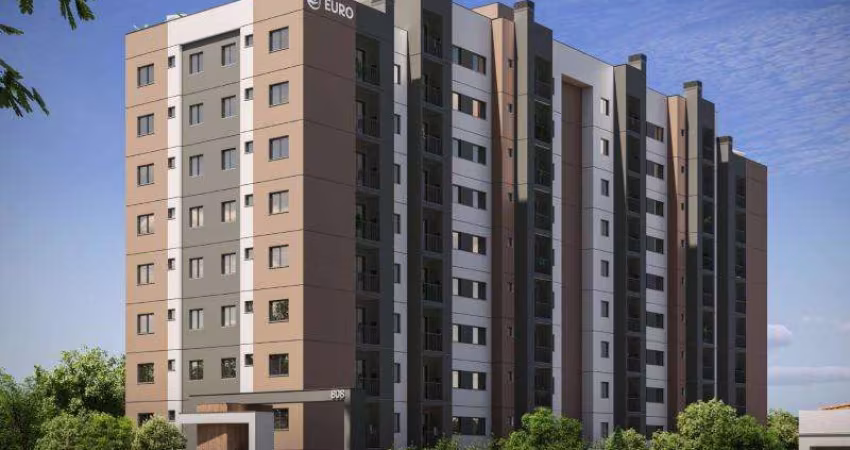 RESIDENCIAL MAGIC TOWER NO BAIRRO ESTAÇÃO LANÇAMENTO