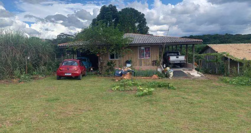 LINDA CHACARA EM CONTENDA NA SERRINHA