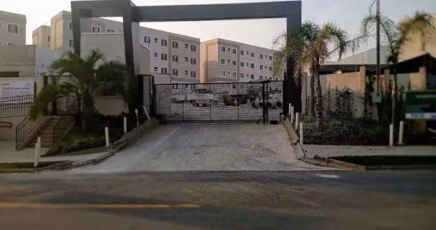 APARTAMENTO A VENDA NO CAPELA VELHA RESIDENCIAL CARMELO
