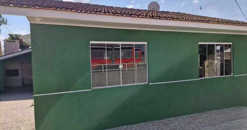 Casa com 3 quartos à venda no Costeira, Araucária 