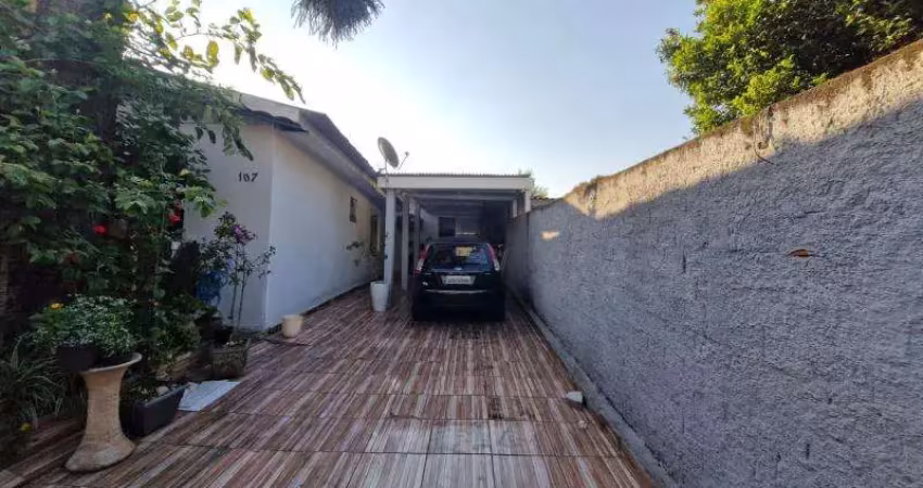 Casa com 2 quartos à venda no Cachoeira, Araucária 