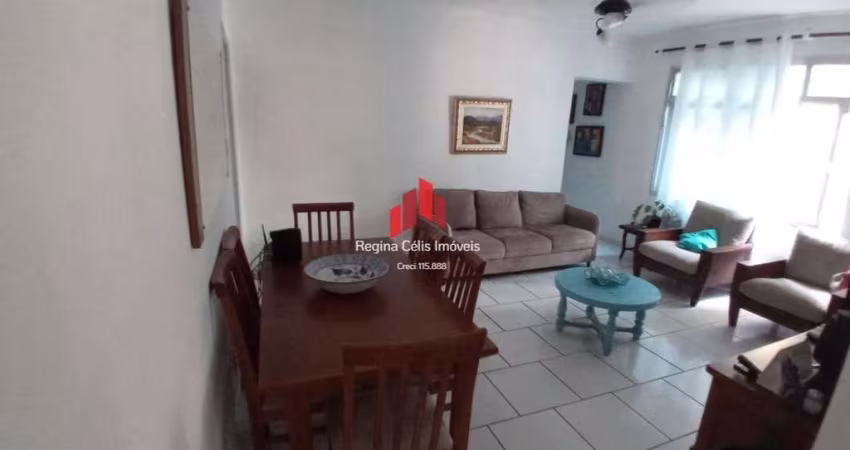 Apartamento para Venda em São Vicente, Boa Vista, 2 dormitórios, 2 banheiros, 1 vaga