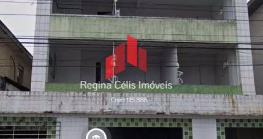Prédio Comercial para Venda em São Vicente, Vila Cascatinha, 10 vagas