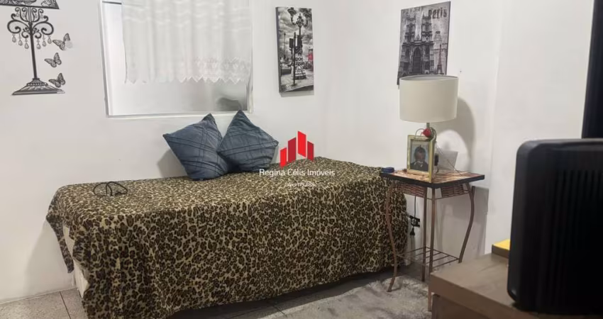 Apartamento para Venda em São Vicente, Gonzaguinha, 1 dormitório, 1 banheiro, 1 vaga