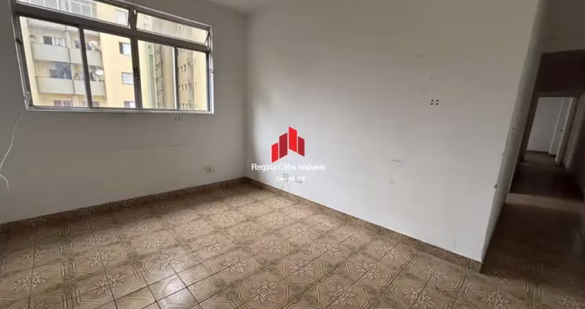 Apartamento para venda em são vicente, centro, 2 dormitórios, 2 banheiros, 1 vaga
