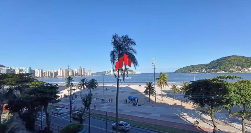 Apartamento para Venda em São Vicente, Gonzaguinha, 1 dormitório, 1 banheiro