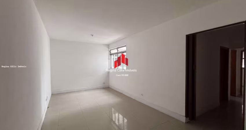 Apartamento para Venda em São Vicente, Centro, 3 dormitórios, 2 banheiros, 1 vaga