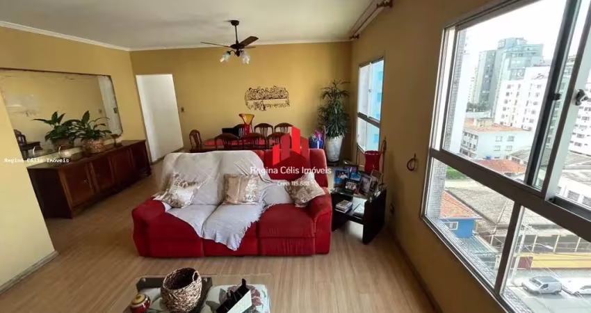 Apartamento para Venda, Gonzaguinha, 4 dormitórios, 1 suíte, 4 banheiros, 1 vaga