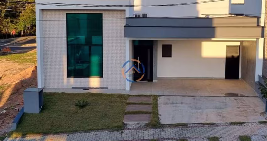 Jardim Laguna - Casa à venda   no condomínio Jardim Laguna - Indaiatuba/SP